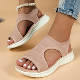 Samantha™ | Orthopedic Sandals
