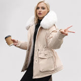Sofia - Winter Coat