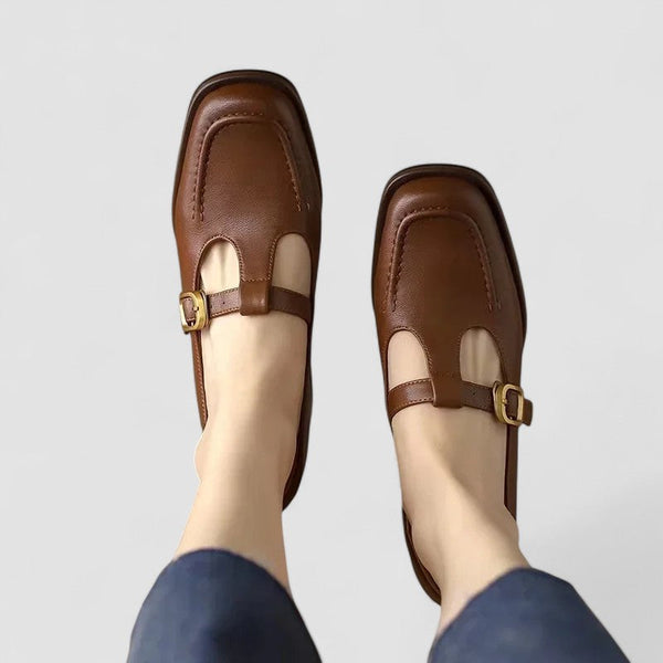 Mihi - Mary Jane Orthopedic Shoes
