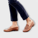 Lara - Classic Loafers for Women