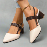 Avelina - Luxurious Heels