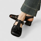 Tui - Mary Jane Orthopaedic Shoes