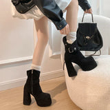 Vaite - Urban Boots with Personality and Confidence