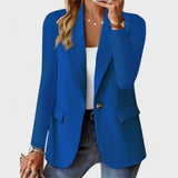 Rongomai - Elegant Blazer