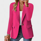 Rongomai - Elegant Blazer