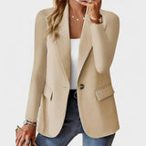 Rongomai - Elegant Blazer