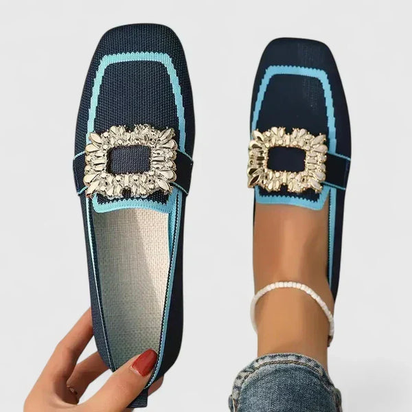 Mariana - Orthopedic Loafers