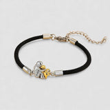 Dog Hug - Bracelet