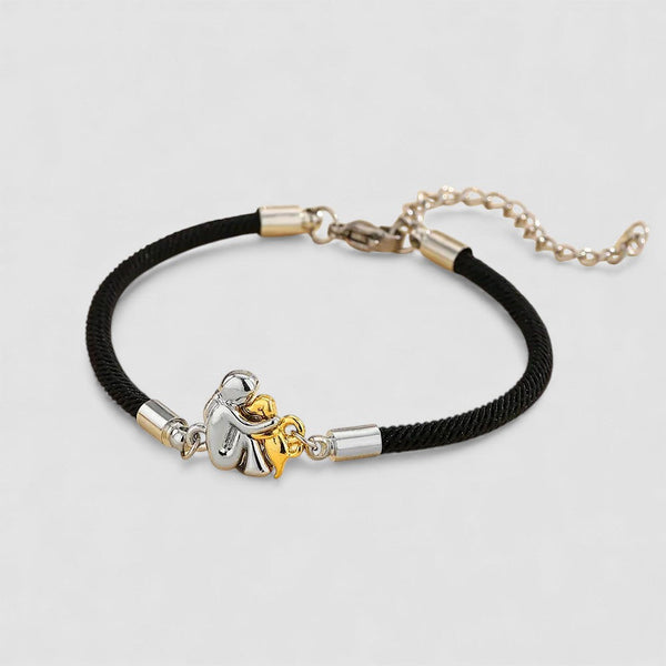 Dog Hug - Bracelet