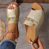 Kimberly™ | Bohemian Sandals