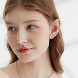 Cat Hug Earrings