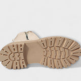 Harlow - Luxury Comfort Boots