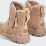 Harlow - Luxury Comfort Boots