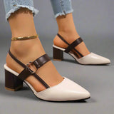 Avelina - Luxurious Heels
