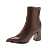 Libby - The Perfect Balance of Sophistication and Comfort