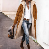 Salote - Reversible Warm Coat