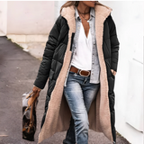 Salote - Reversible Warm Coat