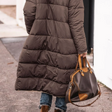 Salote - Reversible Warm Coat