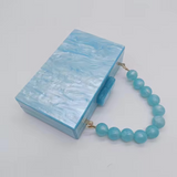 Raylene  Acrylic Elegant Bag