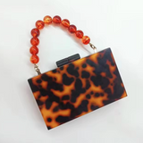 Raylene  Acrylic Elegant Bag