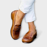 Lara - Classic Loafers for Women