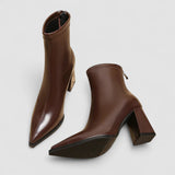 Libby - The Perfect Balance of Sophistication and Comfort