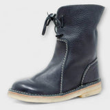 Zeita - Waterproof Boots with Wool Lining