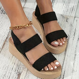 Kelsey™ | Stylish Orthopedic Sandals