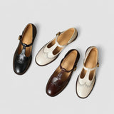 Gabriela - Mary Jane Orthopedic Shoes