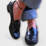 Lara - Classic Loafers for Women