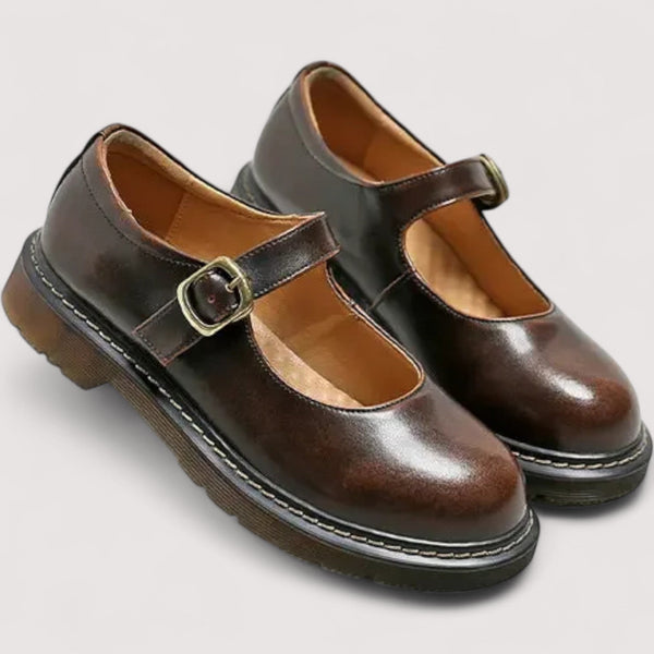 Alegra - Vintage and Modern Shoes