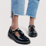 Sofia - Elegant, Timeless Shoes
