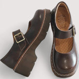 Luna - Chic, Balanced Sandal