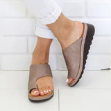 Lizzie™ | Orthopedic Summer Sandals