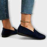 Multi-Purpose Loafer Boots