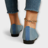 Multi-Purpose Loafer Boots