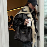 Ruby  Woven Bag
