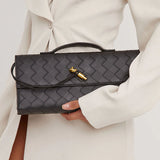 Brenda - Woven Bag