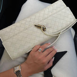 Brenda - Woven Bag
