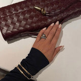 Brenda - Woven Bag