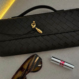 Brenda - Woven Bag