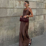 Brenda - Woven Bag