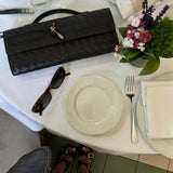 Brenda - Woven Bag