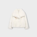 Paia - Fur Coat