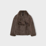 Paia - Fur Coat