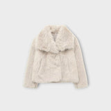Paia - Fur Coat