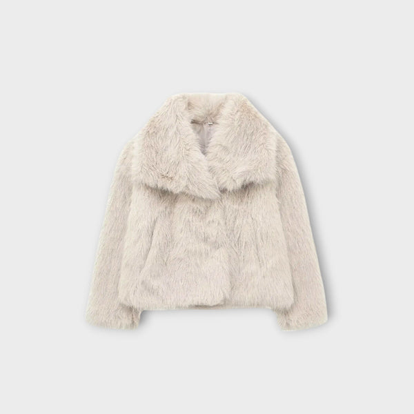 Paia - Fur Coat