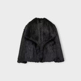 Paia - Fur Coat