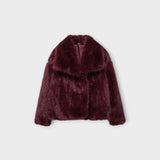 Paia - Fur Coat