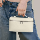 Charlotte Chic Compact Handbag